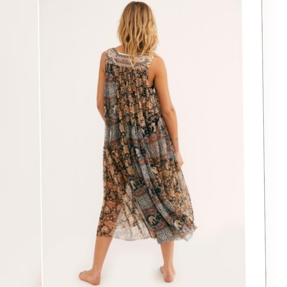 FP The Wanderers Top - Picture 3 of 13